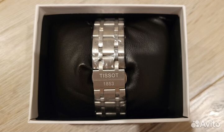 Часы мужские Tissot 1853