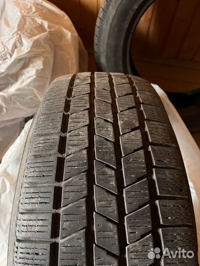 Pirelli Scorpion Ice&Snow 225/65 R17