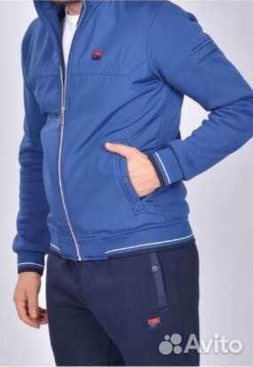 Спортивный костюм мужской