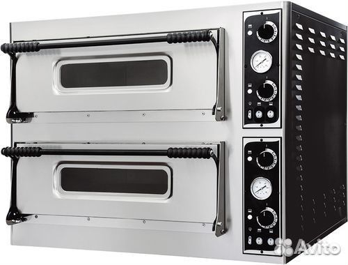 Печь для пиццы itpizza ML44