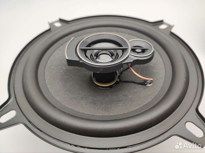 Колонки Bos-mini 13 cm. 450w