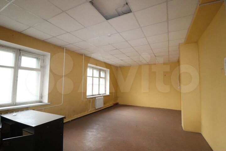 Сдам помещение свободного назначения, 956.6 м²