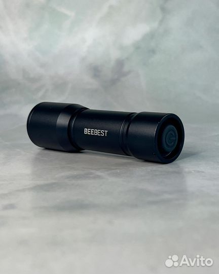 Фонарик Xiaomi Beebest Portable Flashlight ZIM F1