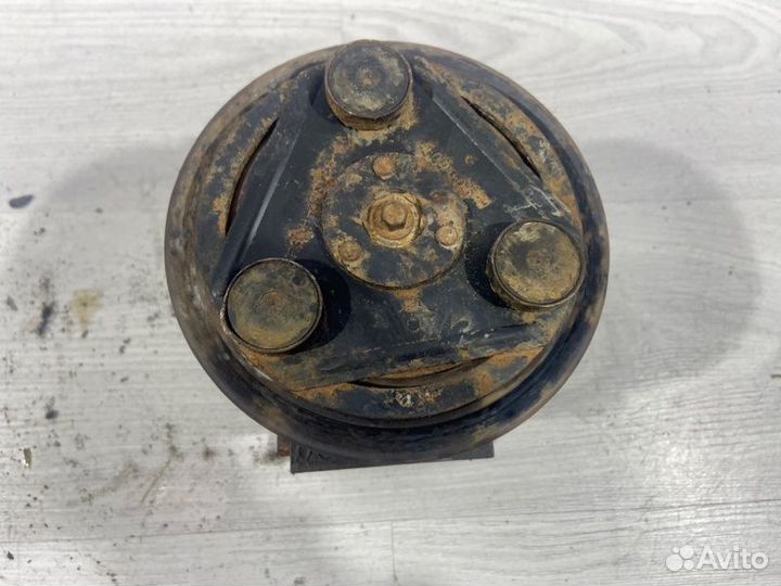 Компрессор кондиционера Ford Focus 1 Usa (98-05)