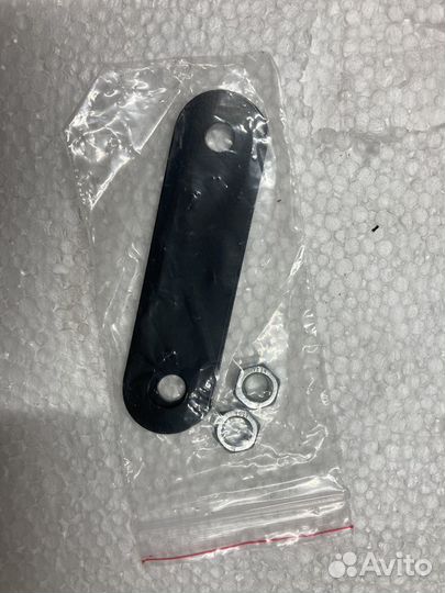 Звуковые сигналы HZ-75A