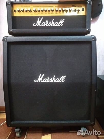 Стек маршал