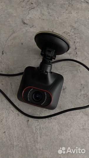 Видеорегистратор mio n530