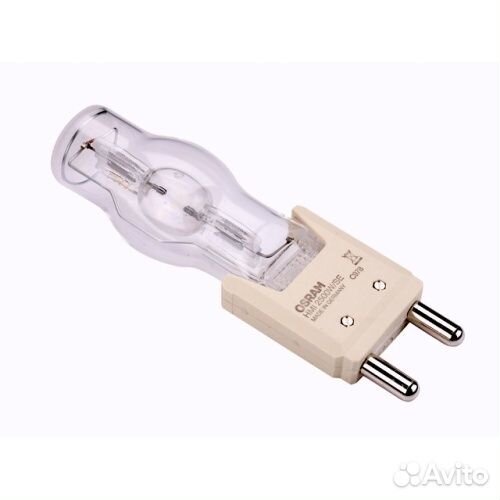 Osram HMI 2500 SE XS - лампа газоразр. 2500 Вт