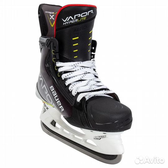 Хоккейные коньки bauer hyperlite SR