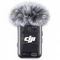 Микрофон dji mic 2