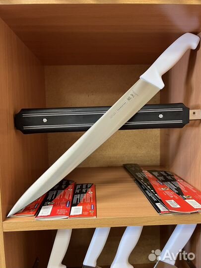 Нож мясника Трамонтина Tramontina