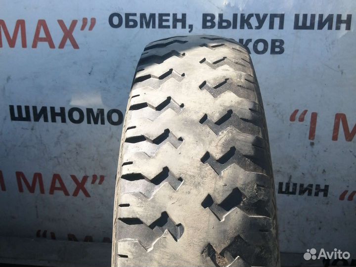 КШЗ K-139 195/75 R16