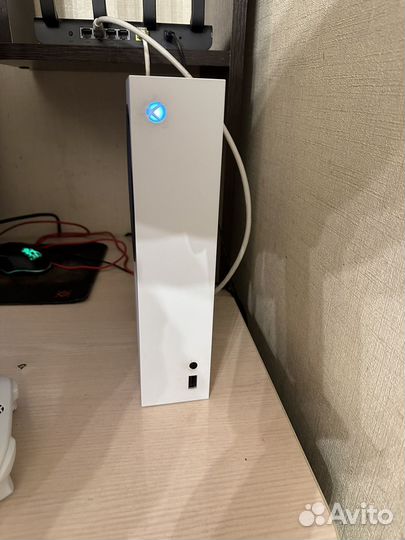 Xbox series s 512 гб