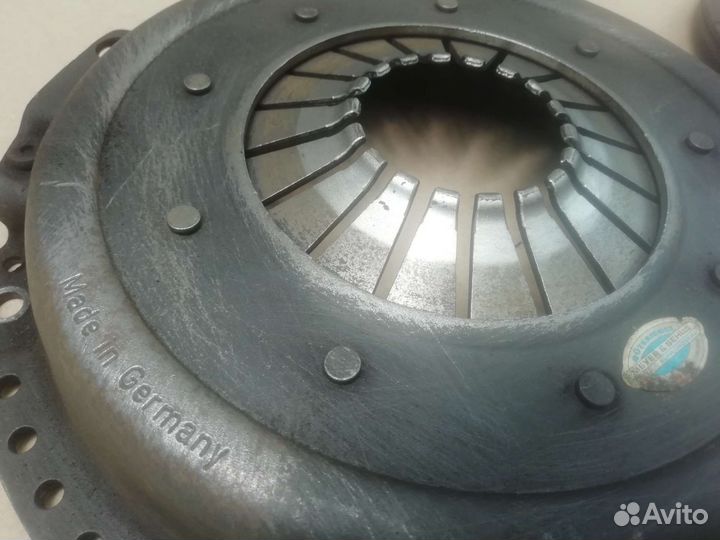 Бмв е-28 Комплект сцепления м20б20