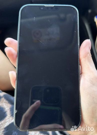 iPhone 13 Pro Max, 128 ГБ