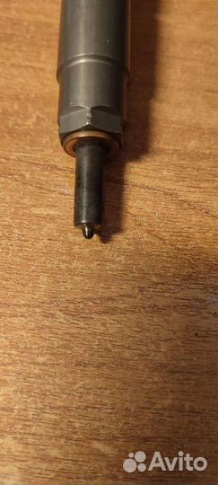 Форсунка дизельная Вольво 0445116 016