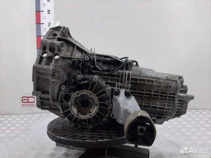 Кпп для Volkswagen Passat 5