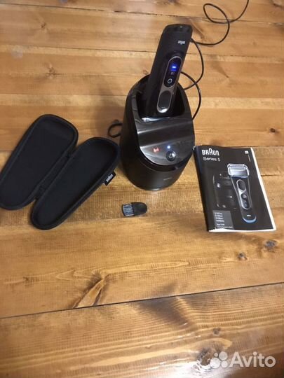 Электробритва