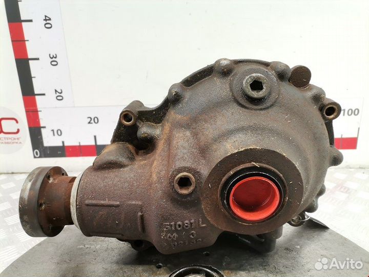 Редуктор для Land Rover Range Rover 3 LR007038