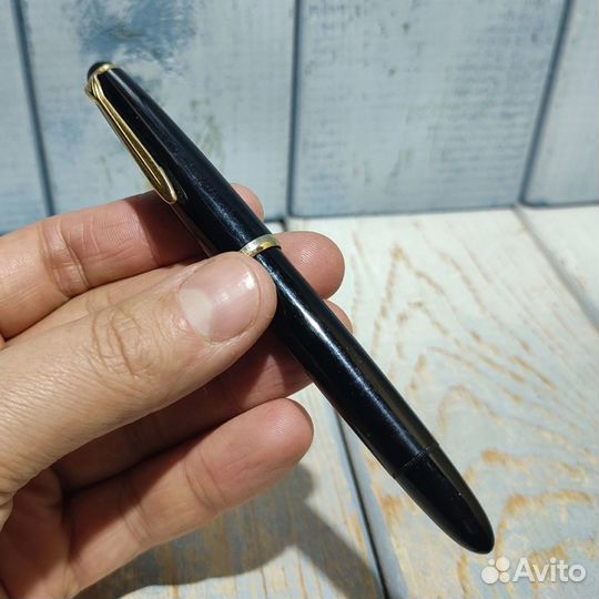 Ручка перьевая Iridium Point W Germany