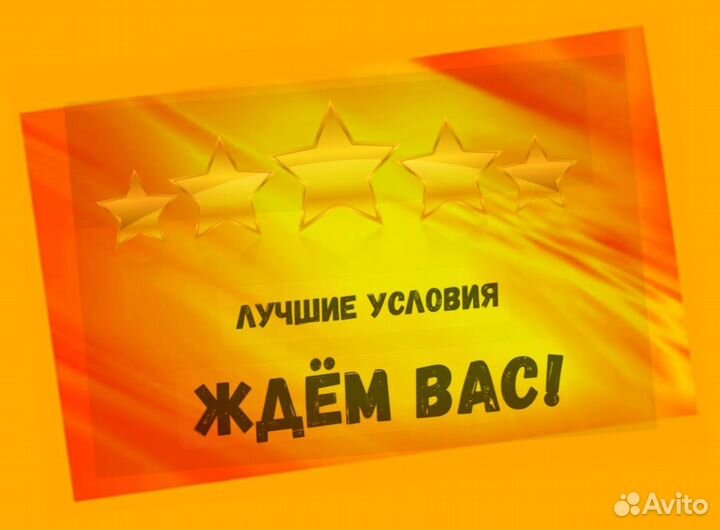 Оператор линии Вахта Еженедельные выплаты Жилье/Ед