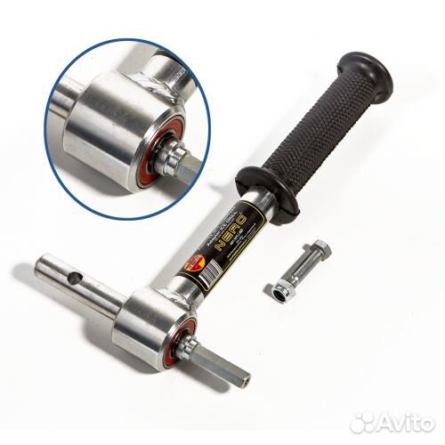 Адаптер Nero А02 д/ледобура на подшипниках