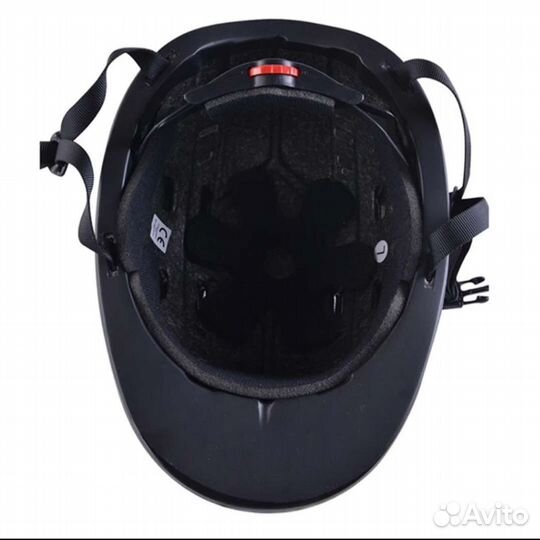 Шлем для верховой езды регулируемый