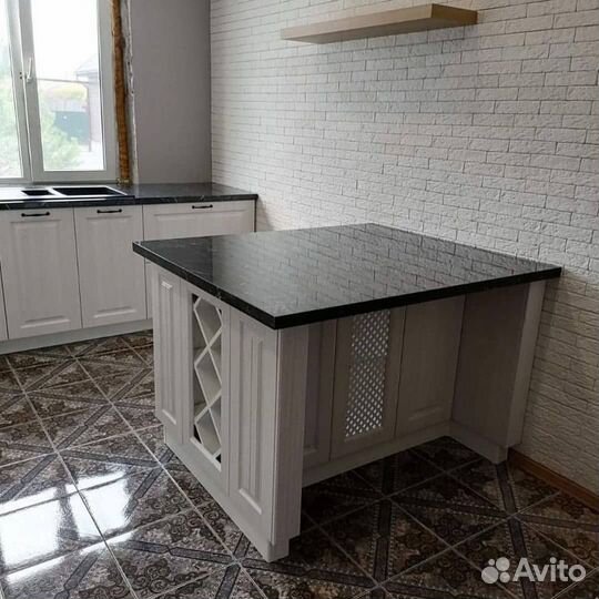 Кухни на заказ