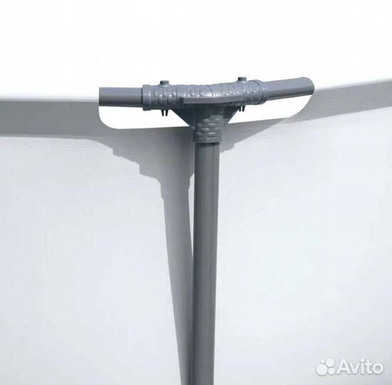 Каркасный бассейн Bestway 305х76 см с фильтром