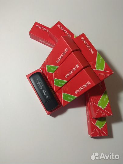 Модем e3272 универсальный