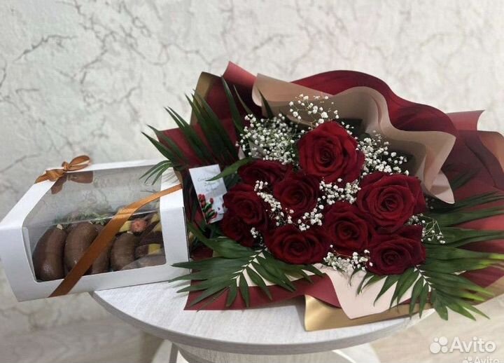 Подарок девушке