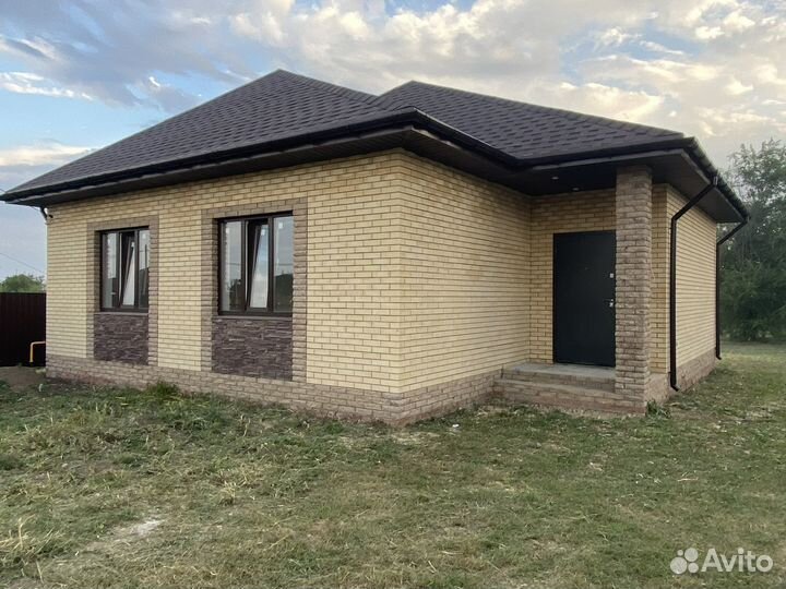 Строительство домов под ключ