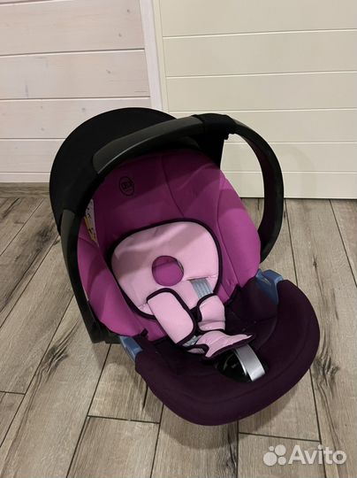 Автокресло Cybex Aton