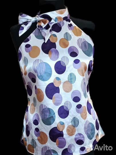 Топ женский