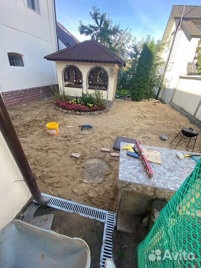 Плиточник укладка плитки плиточные работы