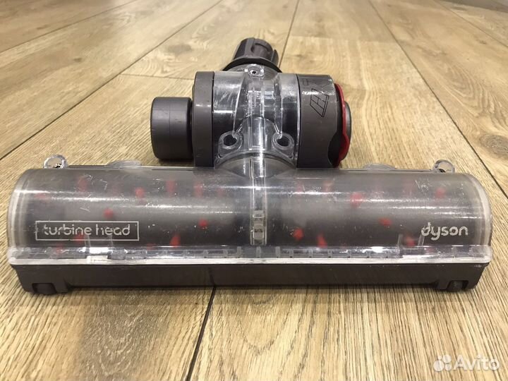 Турбощетка dyson