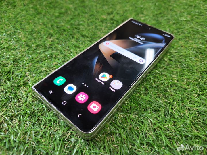 Samsung Galaxy Z Fold4, 12/256 ГБ