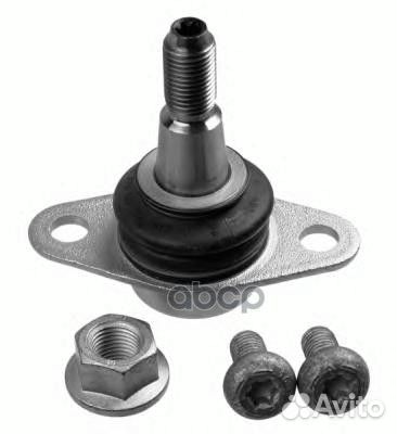 Шаровая опора mini countryman (R60) 10-16/pacem