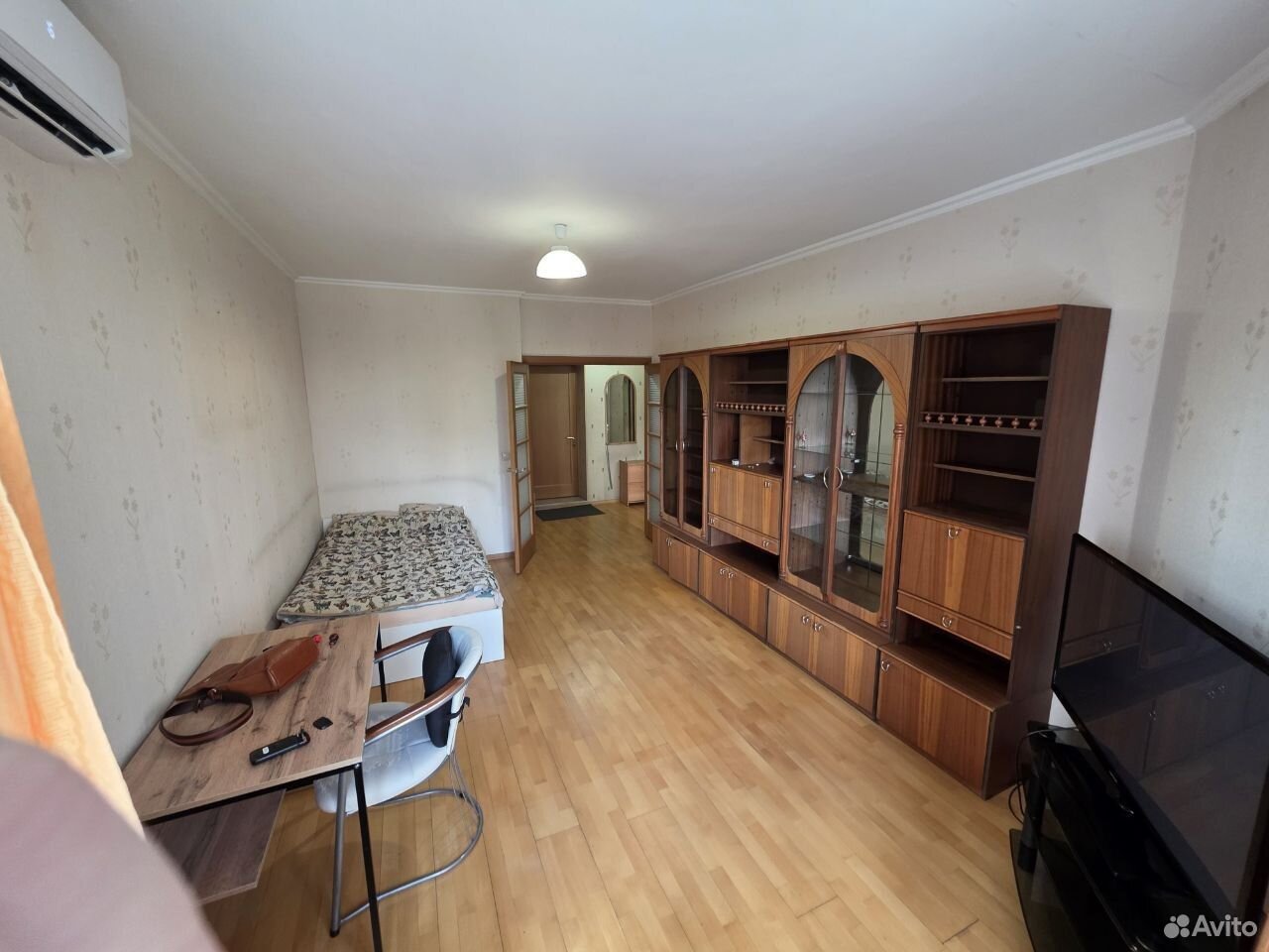1-комнатная квартира в аренду, Москва, Производственная ул. 5 — 51 000 ₽/мес