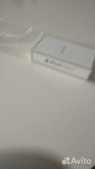 Плеер iPod nano 8gb