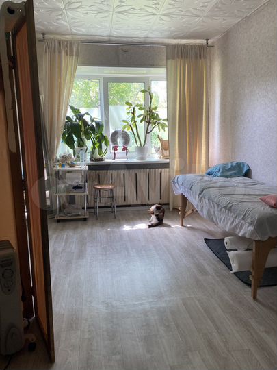 2-к. квартира, 33 м², 2/2 эт.