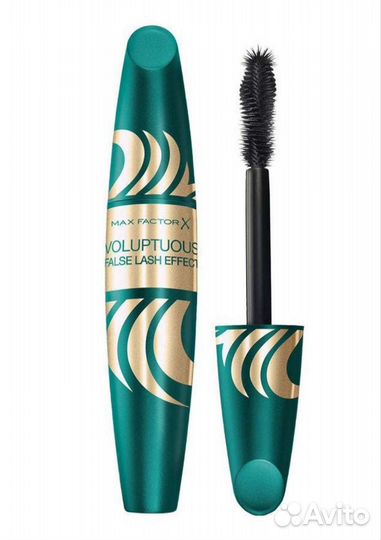 Объемная тушь Max Factor Voluptuous Effect