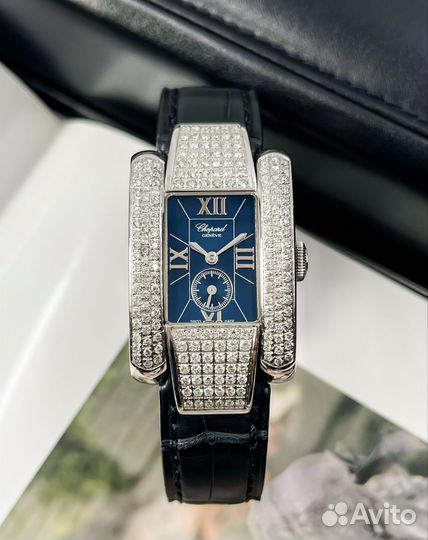 Часы Chopard La Strada