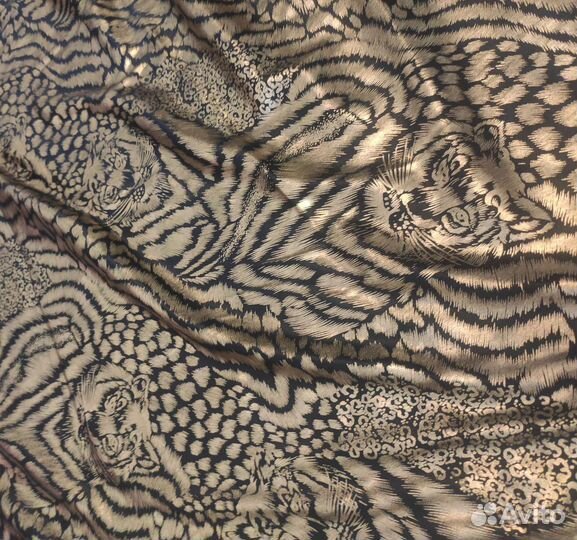 Отрез ткани