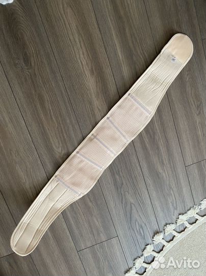 Бандаж для беременных Interlin р.М (95-104)