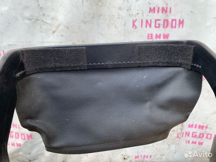 Кожух рулевой колонки Bmw 3-Series E90LCI N46B20