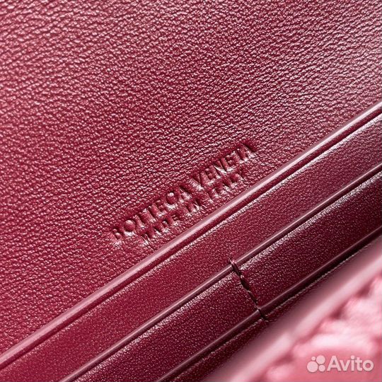 Клатч Bottega veneta Andiamo