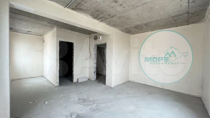 Апартаменты-студия, 30 м², 9/9 эт.