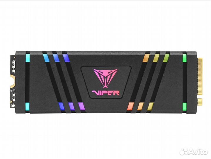 Patriot Memory (VPR400-1TBM28H)