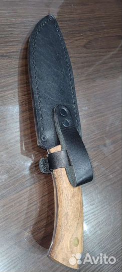 Нож разделочный